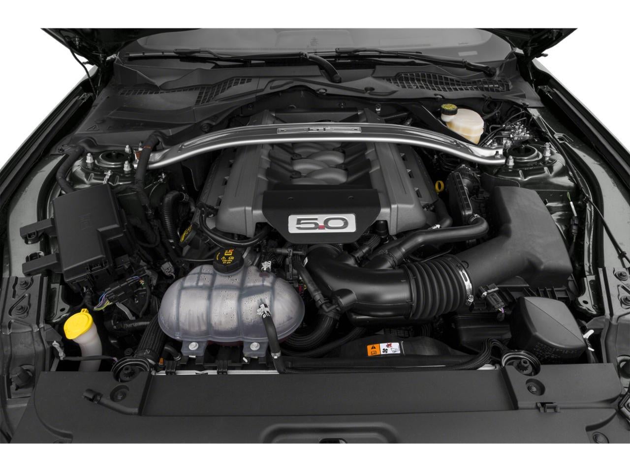 2015 Ford Mustang 2dr Fastback GT Premium