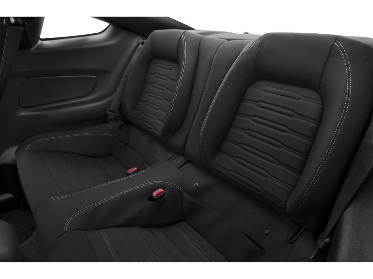 2015 Ford Mustang 2dr Fastback GT Premium