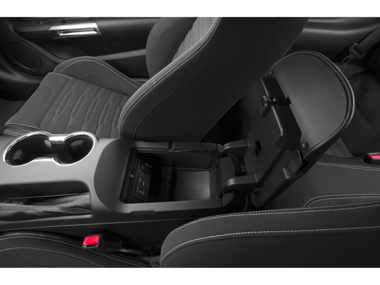 2015 Ford Mustang 2dr Fastback GT Premium