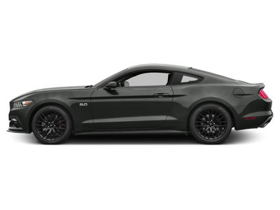 2015 Ford Mustang 2dr Fastback GT Premium