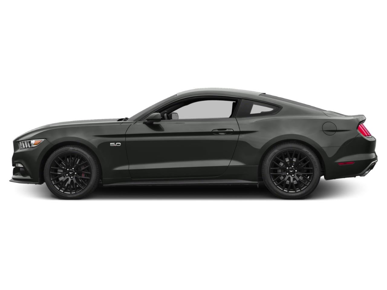 2015 Ford Mustang 2dr Fastback GT Premium