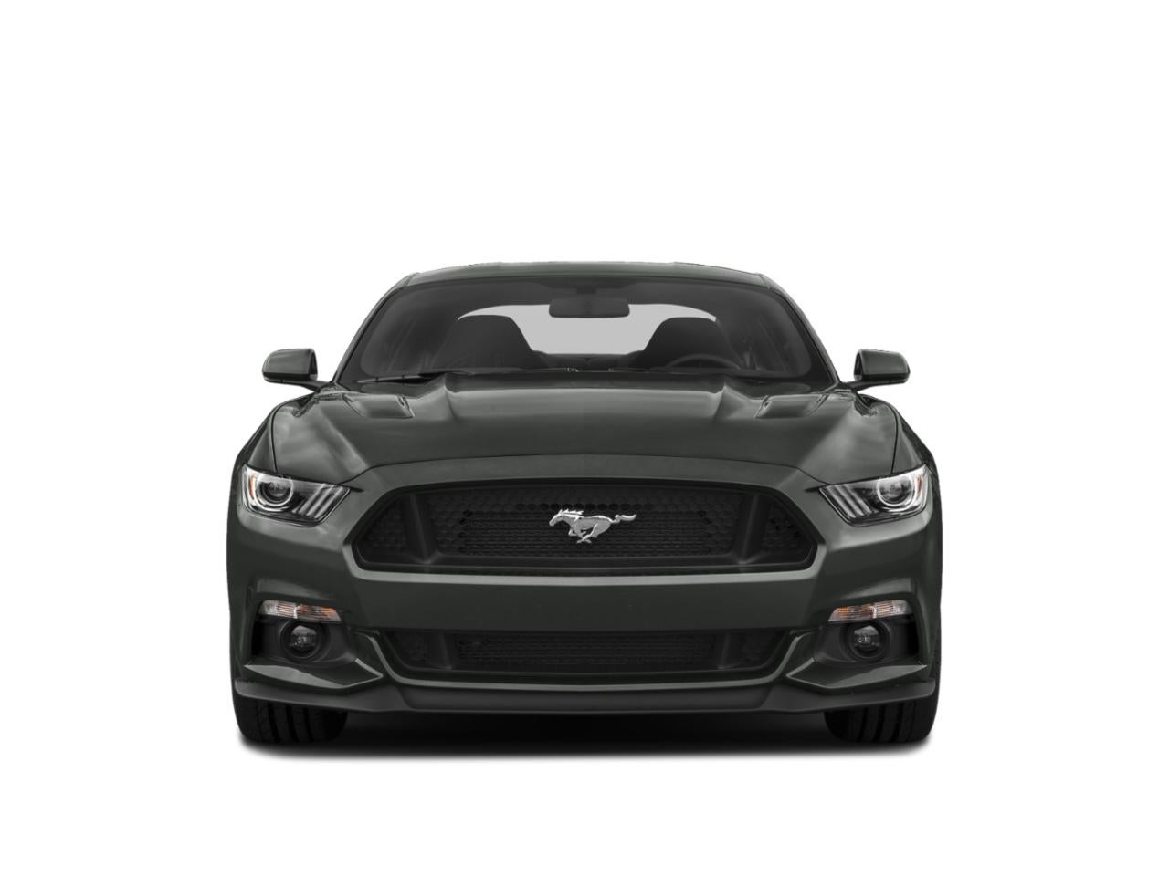 2015 Ford Mustang 2dr Fastback GT Premium