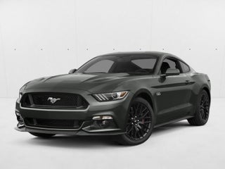 2016 Ford Mustang 2dr Fastback GT