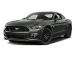 2016 Ford Mustang 2dr Fastback GT