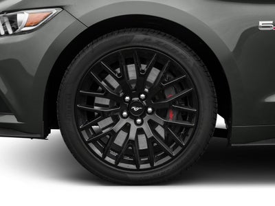 2016 Ford Mustang 2dr Fastback GT
