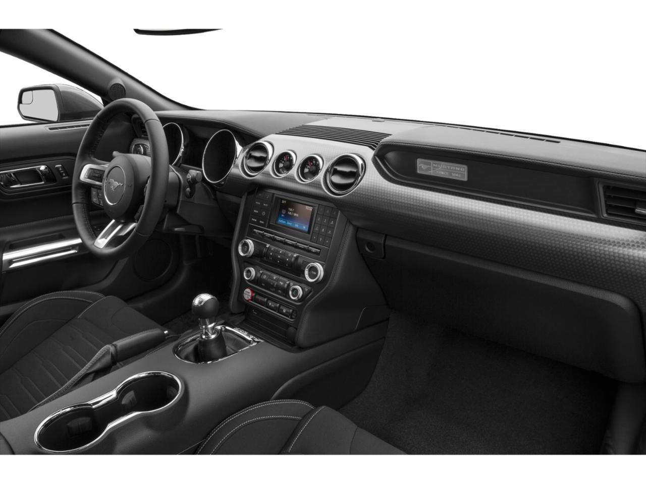 2015 Ford Mustang 2dr Fastback GT Premium