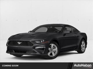 2018 Ford Mustang GT Premium Fastback