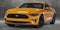 2018 Ford Mustang GT Premium Fastback