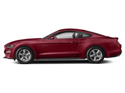 2018 Ford Mustang GT Premium Fastback
