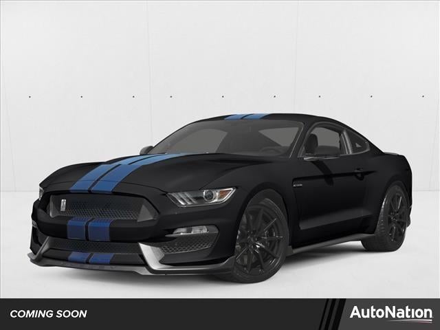 2016 Ford Mustang 2dr Fastback Shelby GT350