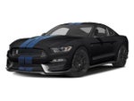 2016 Ford Mustang 2dr Fastback Shelby GT350