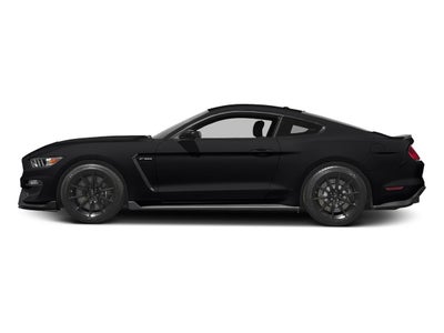2016 Ford Mustang 2dr Fastback Shelby GT350