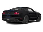 2016 Ford Mustang 2dr Fastback Shelby GT350