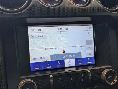 2020 Ford Mustang Shelby GT500 Fastback