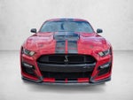 2020 Ford Mustang Shelby GT500 Fastback