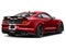 2020 Ford Mustang Shelby GT500 Fastback