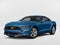 2021 Ford Mustang EcoBoost Fastback