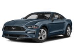2021 Ford Mustang EcoBoost Fastback