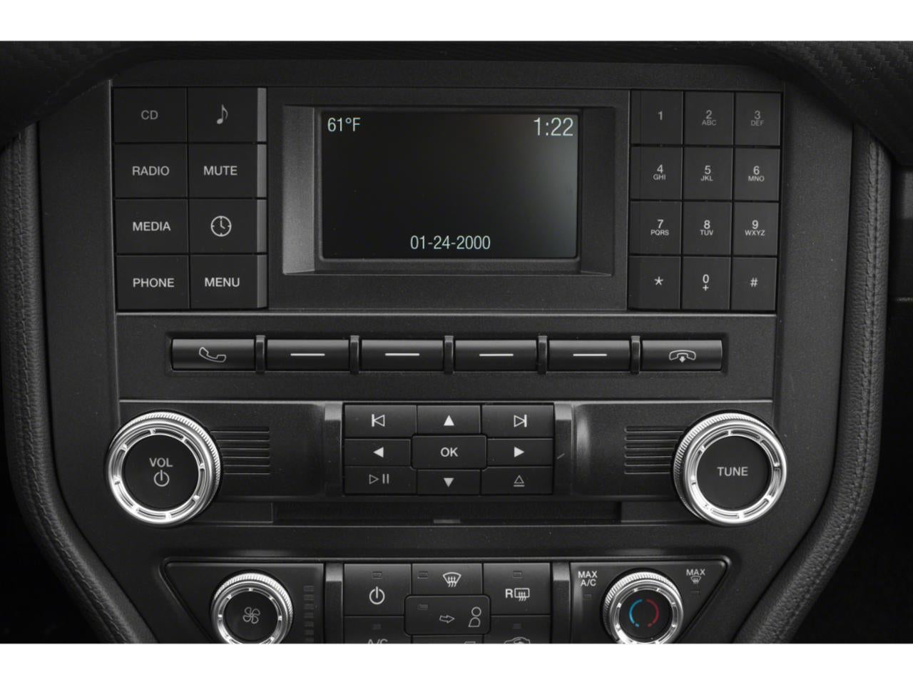 2021 Ford Mustang EcoBoost Fastback