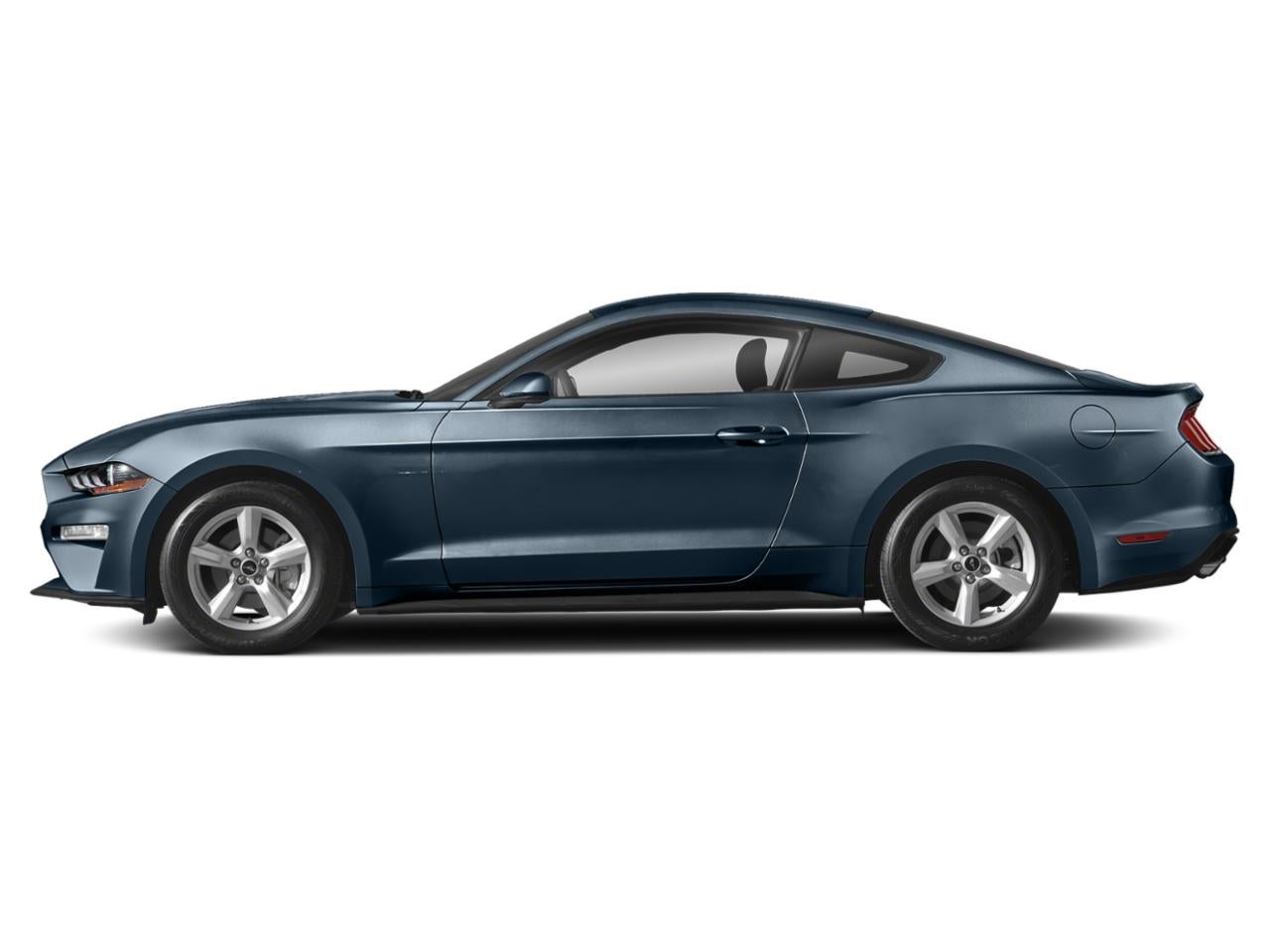 2021 Ford Mustang EcoBoost Fastback