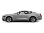 2017 Ford Mustang EcoBoost Fastback