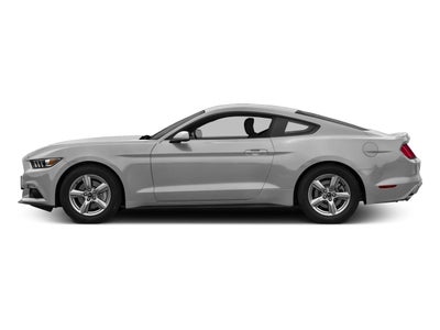 2017 Ford Mustang EcoBoost Fastback