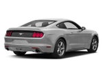 2017 Ford Mustang EcoBoost Fastback