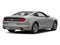 2017 Ford Mustang EcoBoost Fastback