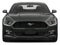 2017 Ford Mustang EcoBoost Fastback