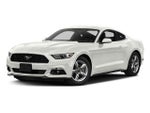 2017 Ford Mustang EcoBoost Premium Fastback