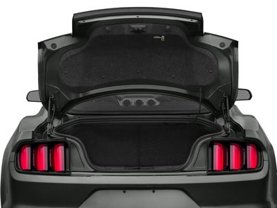 2017 Ford Mustang EcoBoost Premium Fastback