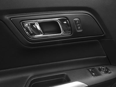 2017 Ford Mustang EcoBoost Premium Fastback