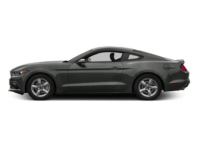 2017 Ford Mustang EcoBoost Premium Fastback