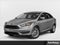 2018 Ford Focus S Sedan