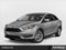 2017 Ford Focus SE Sedan