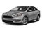 2017 Ford Focus SE Sedan