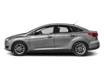 2017 Ford Focus SE Sedan