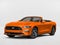 2020 Ford Mustang EcoBoost Premium Convertible