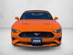 2020 Ford Mustang EcoBoost Premium Convertible