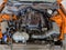 2020 Ford Mustang EcoBoost Premium Convertible