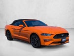2020 Ford Mustang EcoBoost Premium Convertible