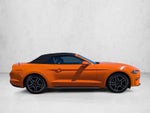 2020 Ford Mustang EcoBoost Premium Convertible