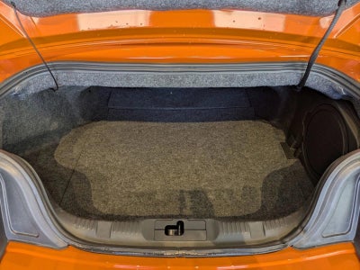 2020 Ford Mustang EcoBoost Premium Convertible