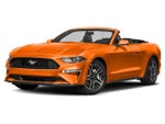 2020 Ford Mustang EcoBoost Premium Convertible