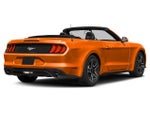 2020 Ford Mustang EcoBoost Premium Convertible