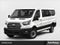 2021 Ford Transit Passenger Wagon T-350 148" Low Roof XLT RWD