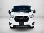 2021 Ford Transit Passenger Wagon T-350 148" Low Roof XLT RWD