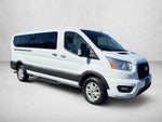 2021 Ford Transit Passenger Wagon T-350 148" Low Roof XLT RWD