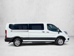 2021 Ford Transit Passenger Wagon T-350 148" Low Roof XLT RWD