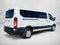 2021 Ford Transit Passenger Wagon T-350 148" Low Roof XLT RWD